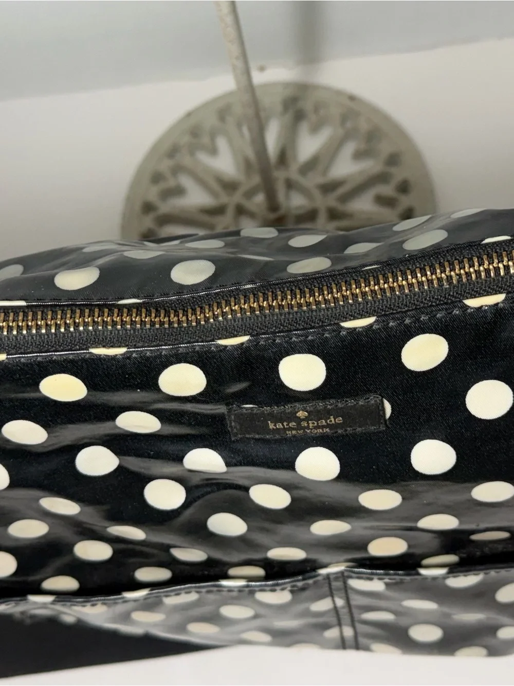 Kate Spade Daycation Serena Baby Diaper Large Shoulder Bag/Everyday Bag